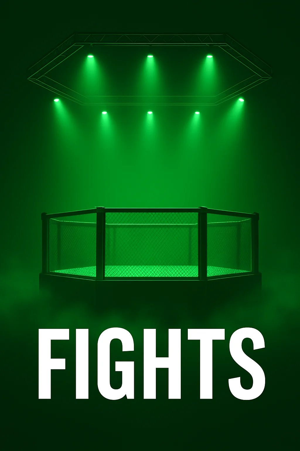 UFC - Watch UFC live with KINGS 365 streaming service