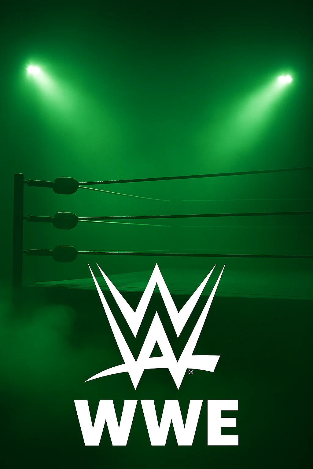 WWE - Watch WWE live with KINGS 365 streaming service