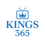 KINGS 365 Logo